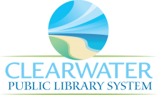 Clearwater logo vertical