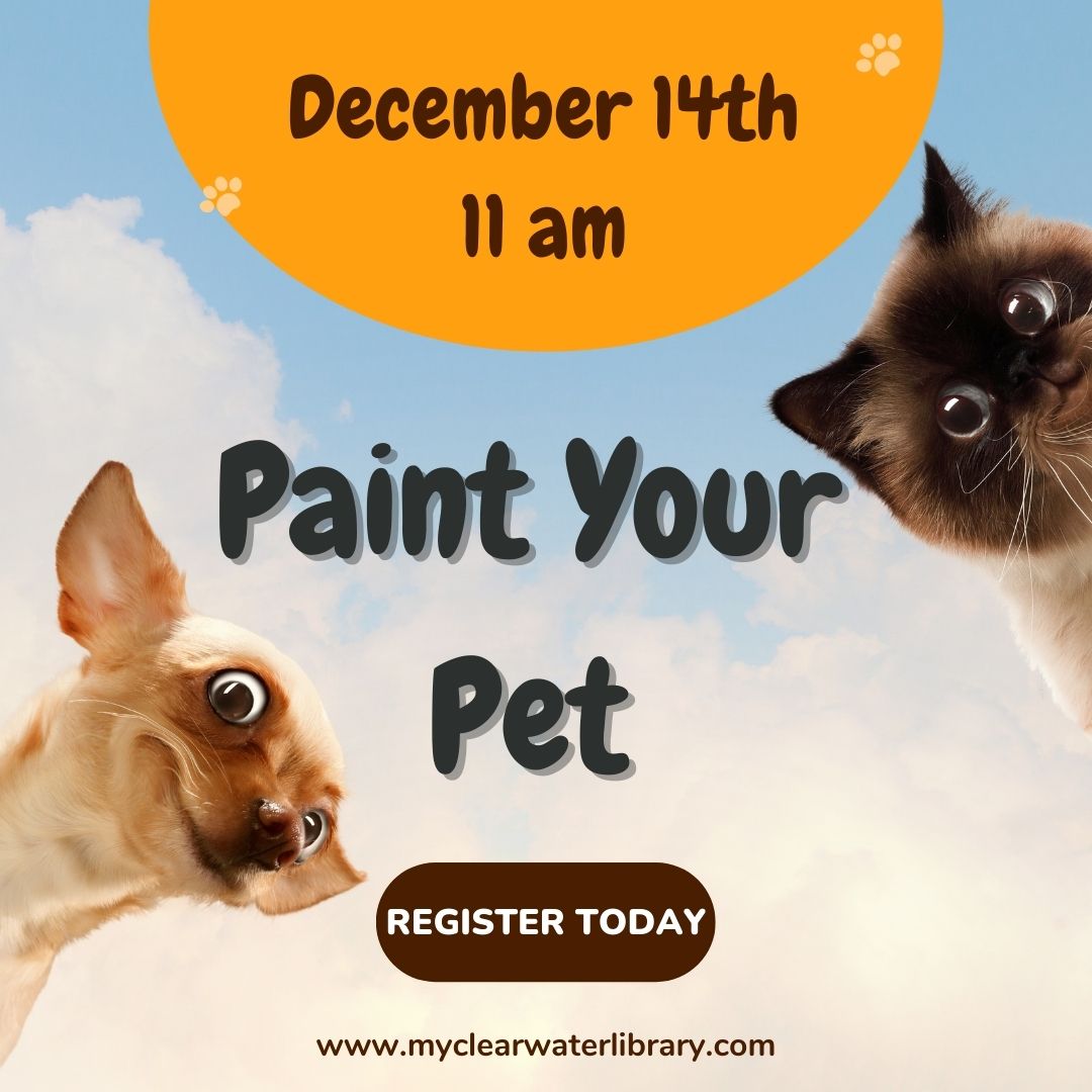Paint your Pet Image