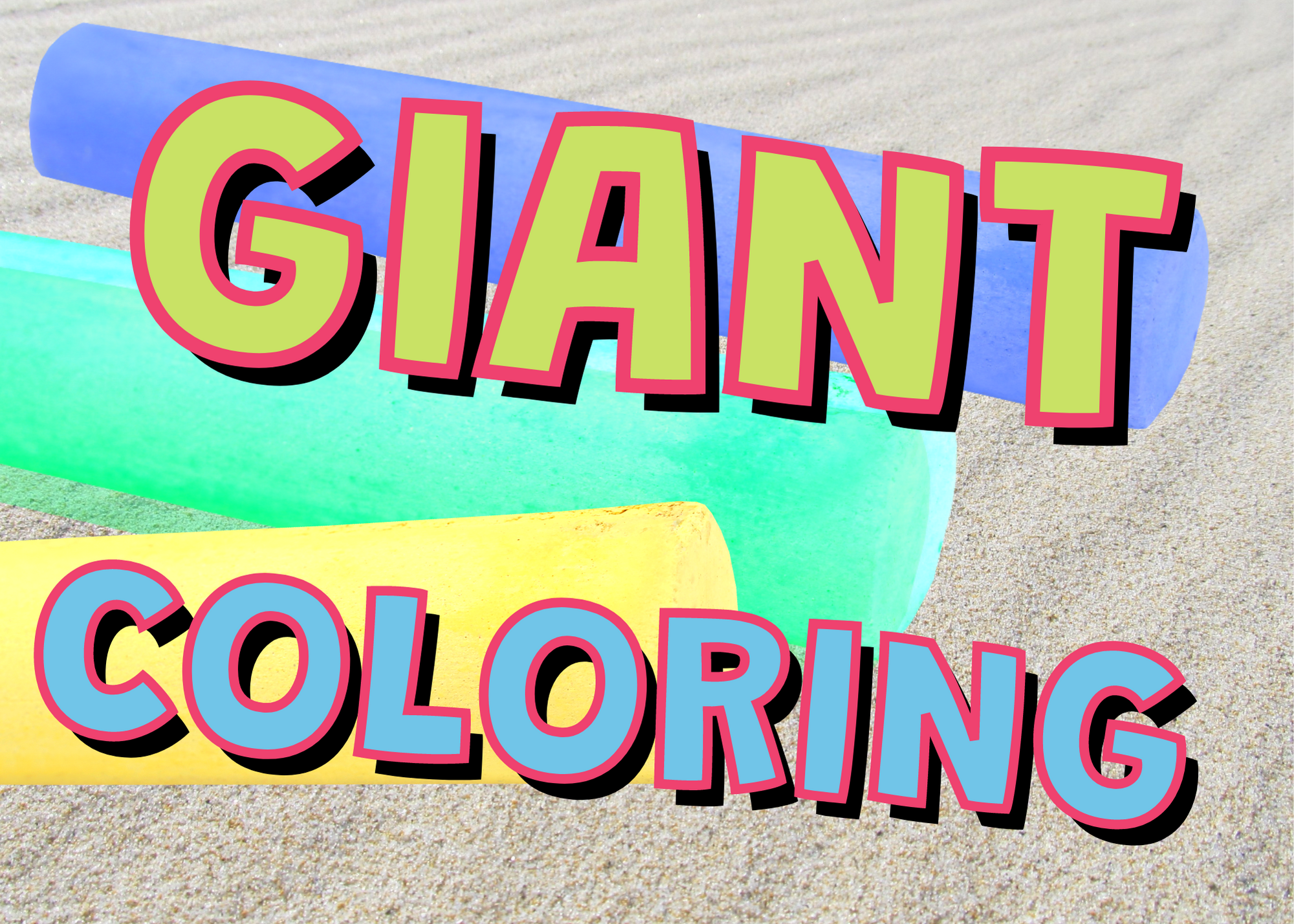 Giant Coloring