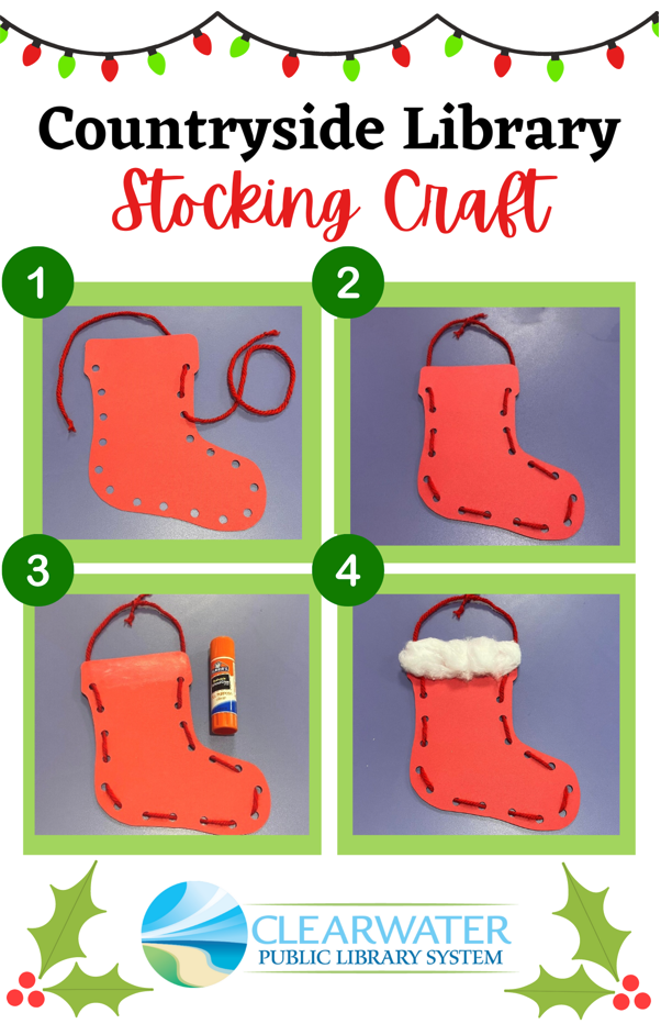 Stocking Craft
