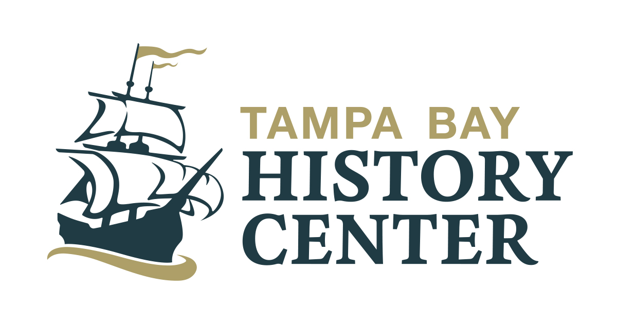 Tampa Bay History Center Logo