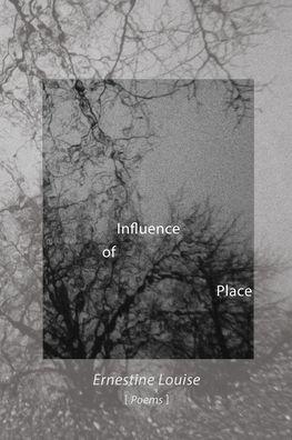 Influence of Place Book Cover