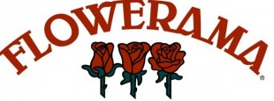 Flowerama Logo