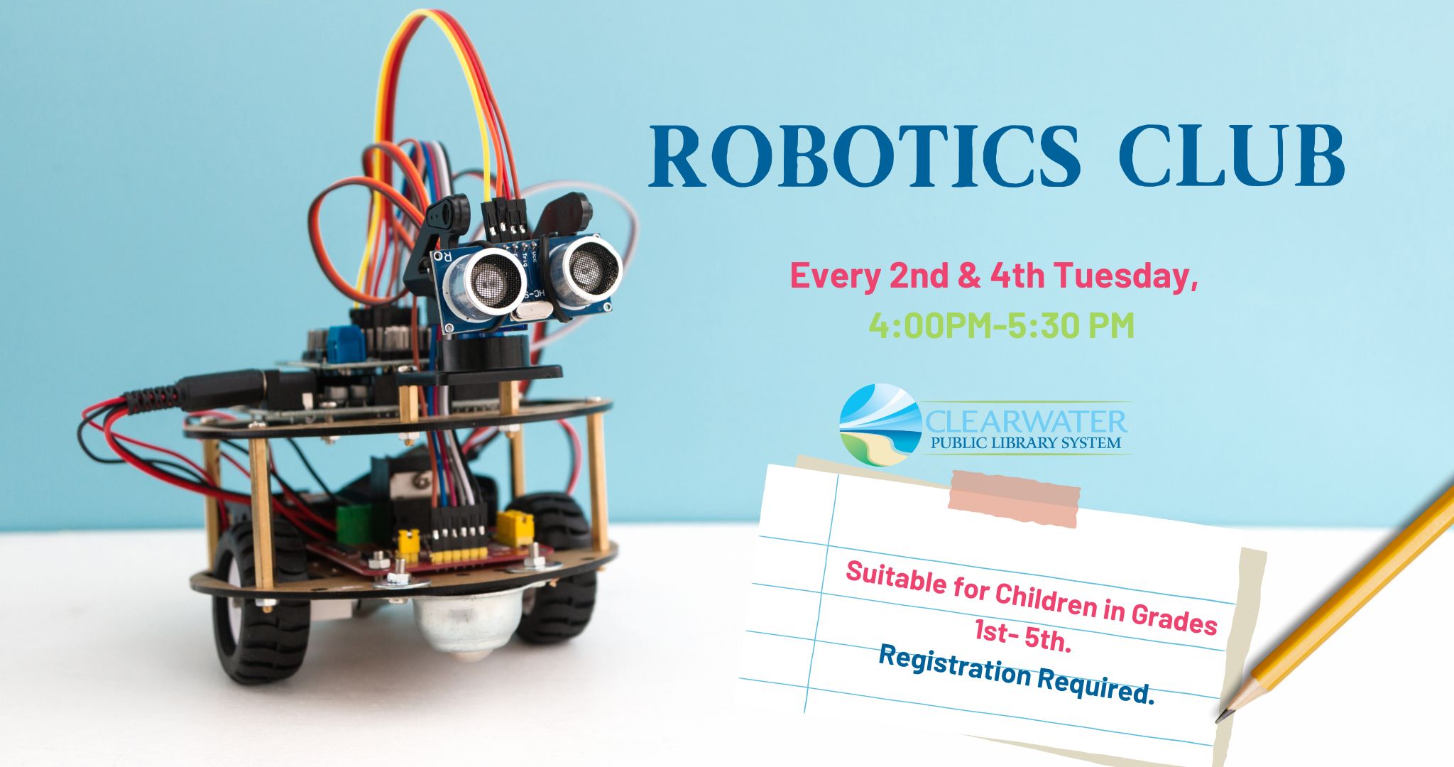 Robotics Club 