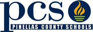 Pinellas County Schools logo