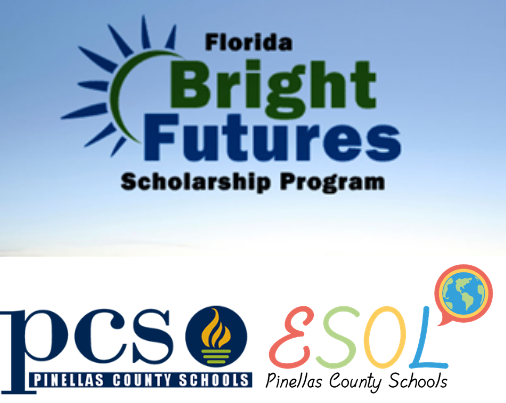 bright futures, Pinellas Schools&Esol