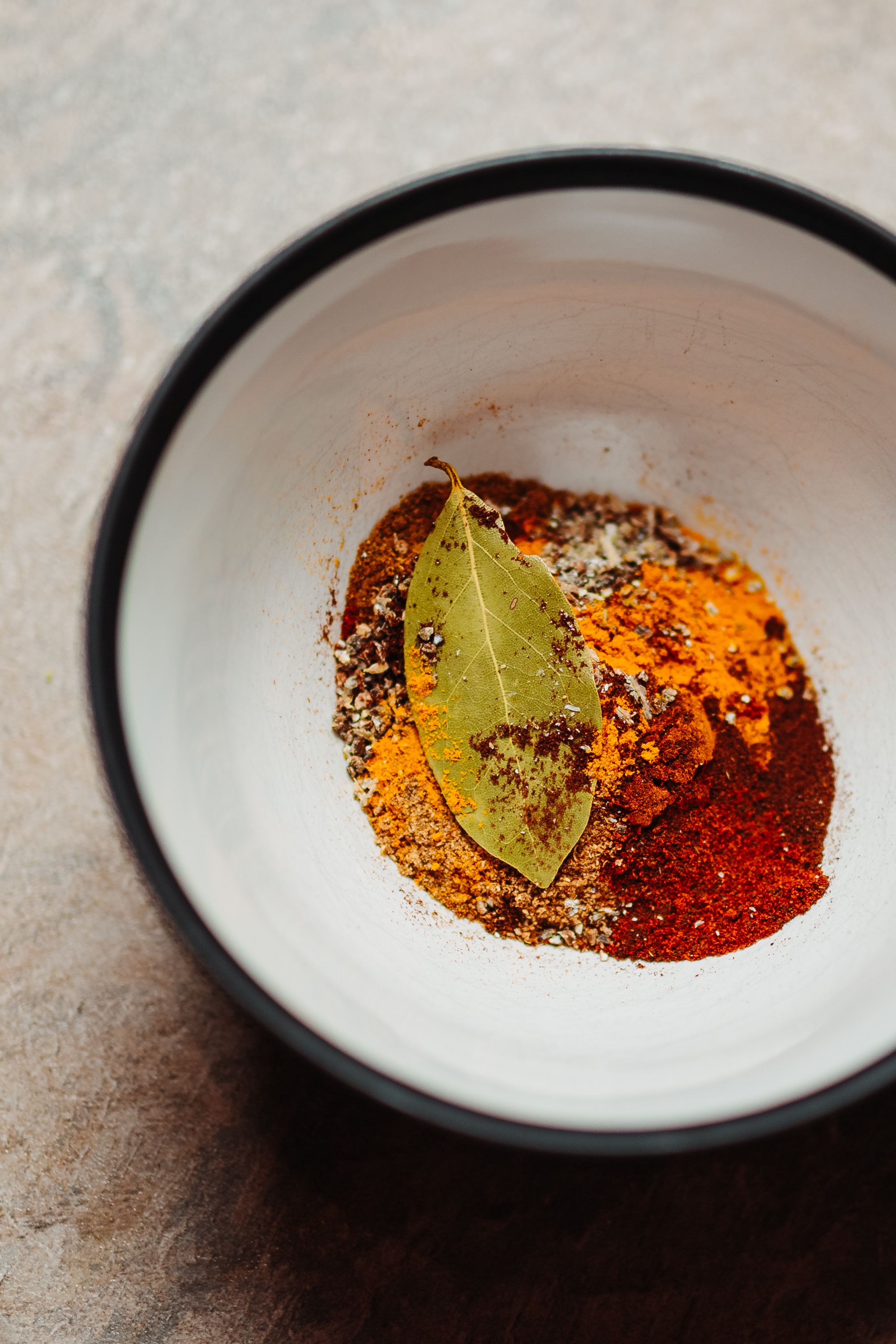 Spices Photo by Andy Holmes on Unsplash