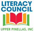 Literacy Council Upper Pinellas, INC logo