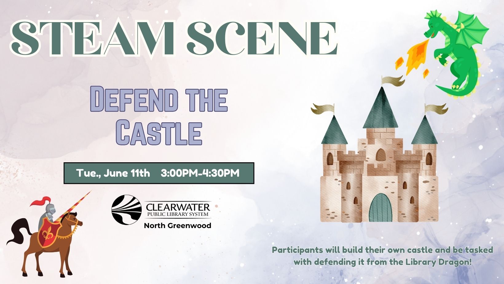 Defend the Castle 