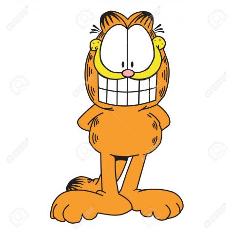 Garfield