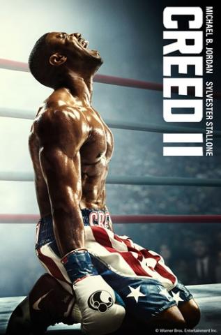 Creed II