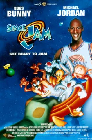 Space Jam