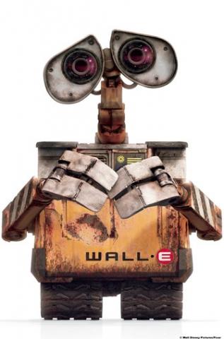 Wall-E