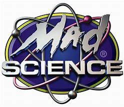 Mad Science Logo