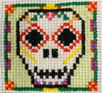 Sugar Skull