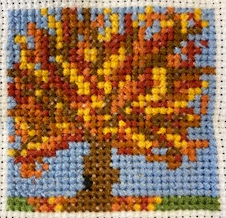 Autumn Tree