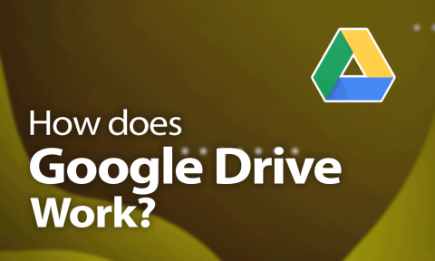 Google Drive