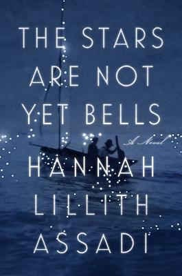 Book cover of The Stars Are Not Yet Bells