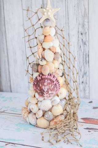 Seashell Tree