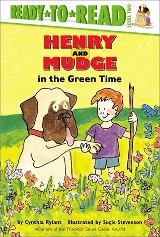 Henry and Mudge