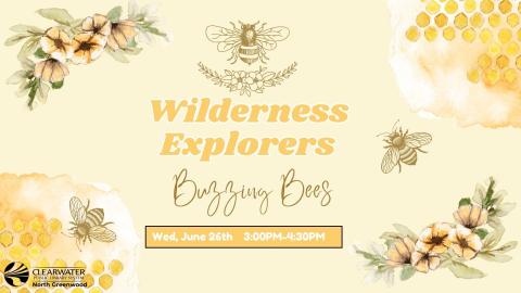 Buzzing Bees 