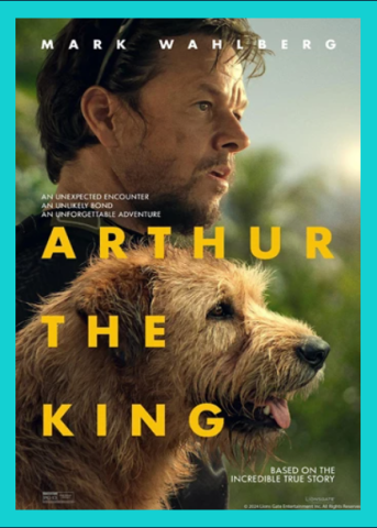 Arthur the King