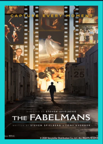 Fabelmans