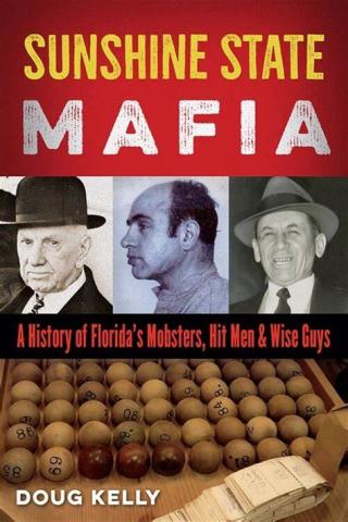 Sunshine State Mafia Book Cover