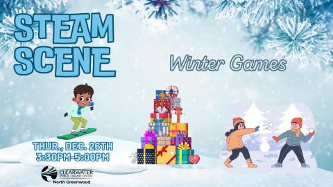 Winter Games