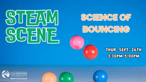 Science of Bouncing 