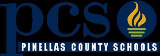 Pinellas County Schools logo