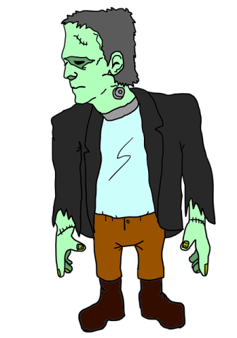 Frankenstein