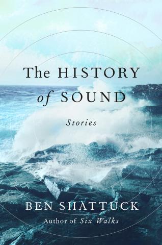 The History of Sound Book Cover