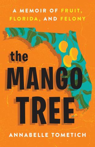 The Mango Tree Book Cover