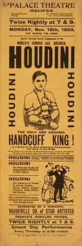 Houdini