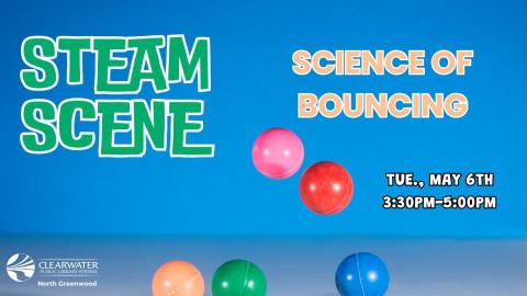 Science of Bouncing 