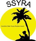 Sunshine State Young Readers Award logo