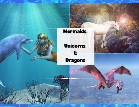 Mythical Creatures