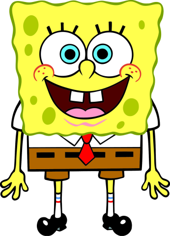 SpongeBob