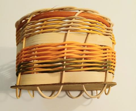 Basket Weaving