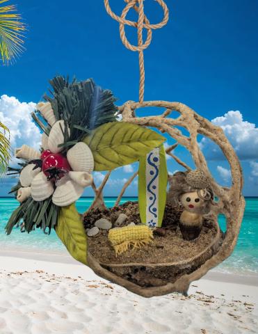 Miniature Gardens December 5 2025