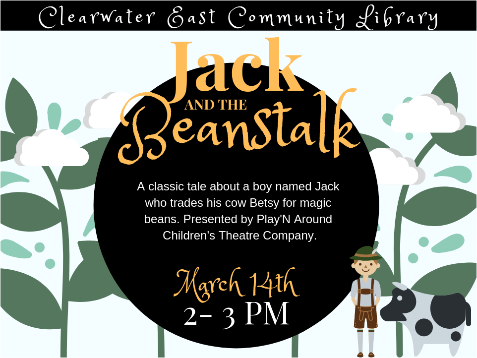 Jack and the Beanstalk