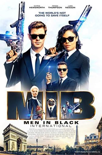 MIB INT