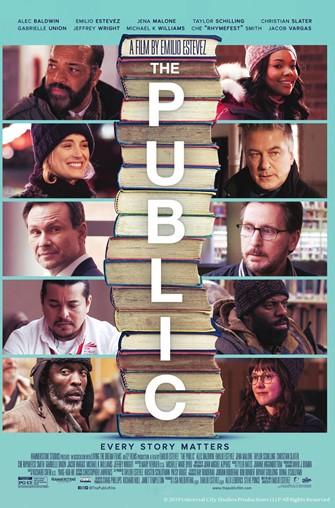 The Public