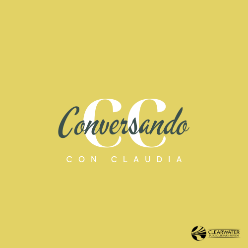 Conversando con Claudia