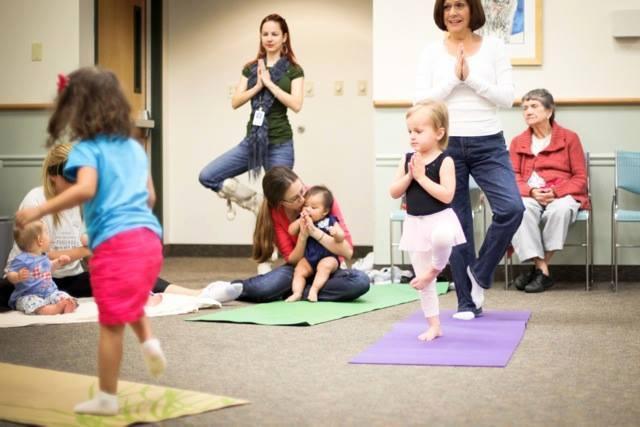 Yoga