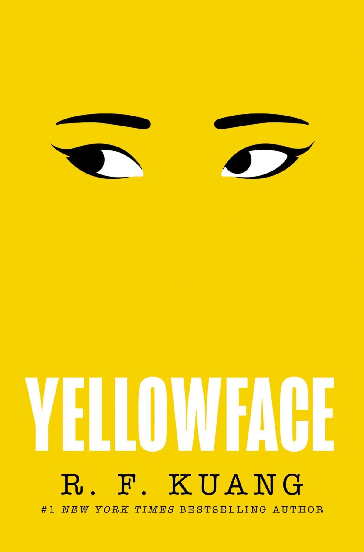 Yellowface