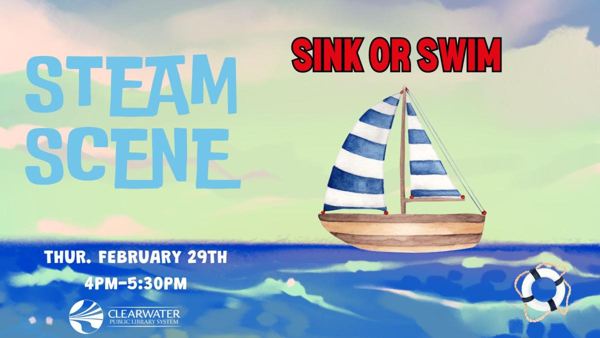 Sink or Swin