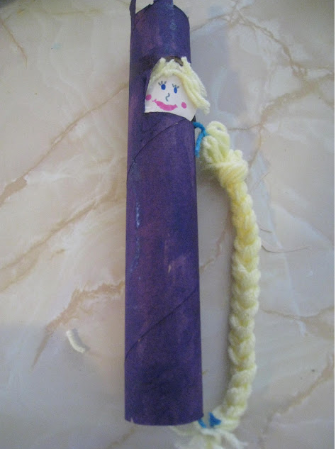 Rapunzel