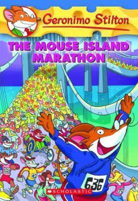 The Mouse Marathon